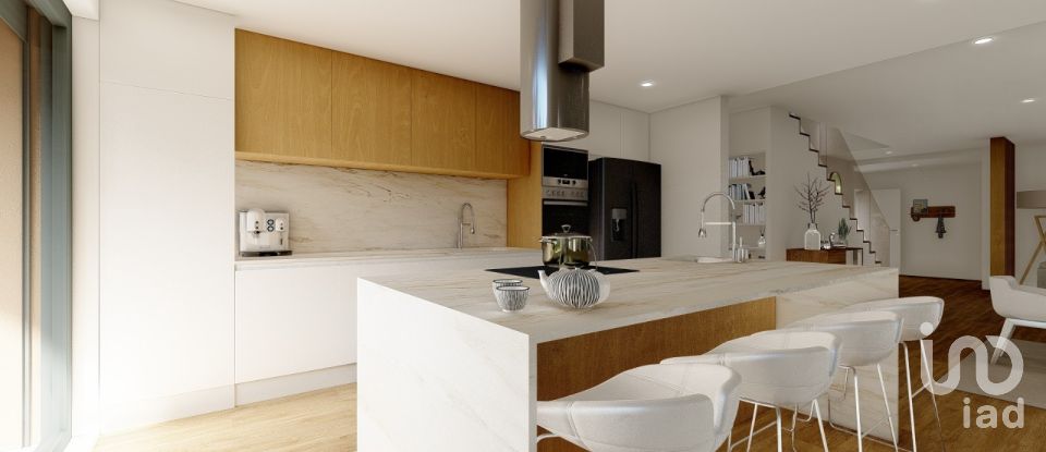 Maison T3 à Castelo do Neiva de 162 m²