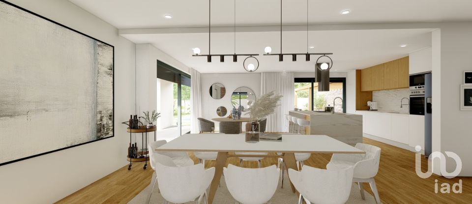 Maison T3 à Castelo do Neiva de 162 m²