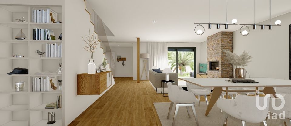 Maison T3 à Castelo do Neiva de 162 m²