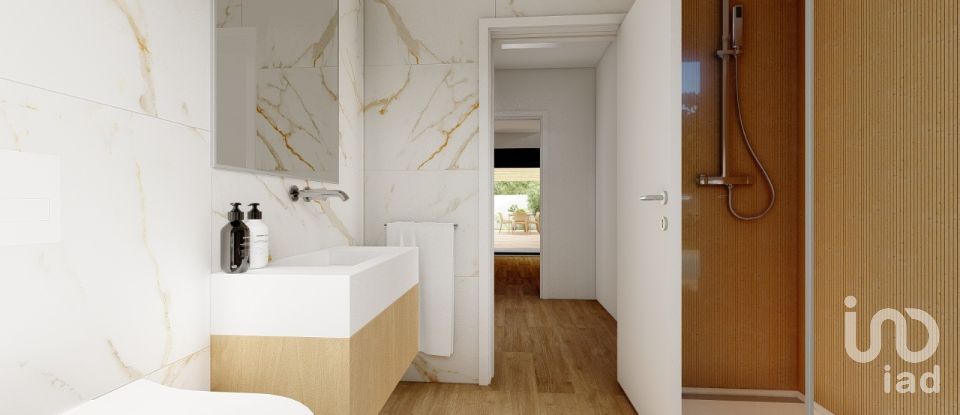 Maison T3 à Castelo do Neiva de 162 m²