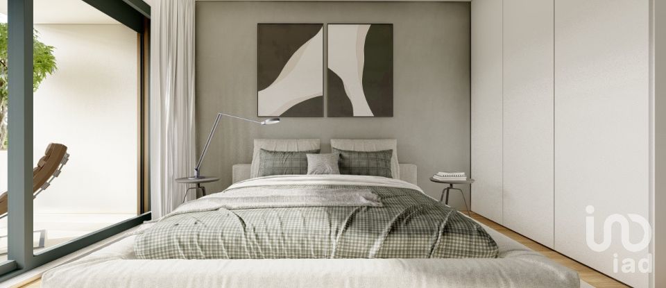 Maison T3 à Castelo do Neiva de 162 m²