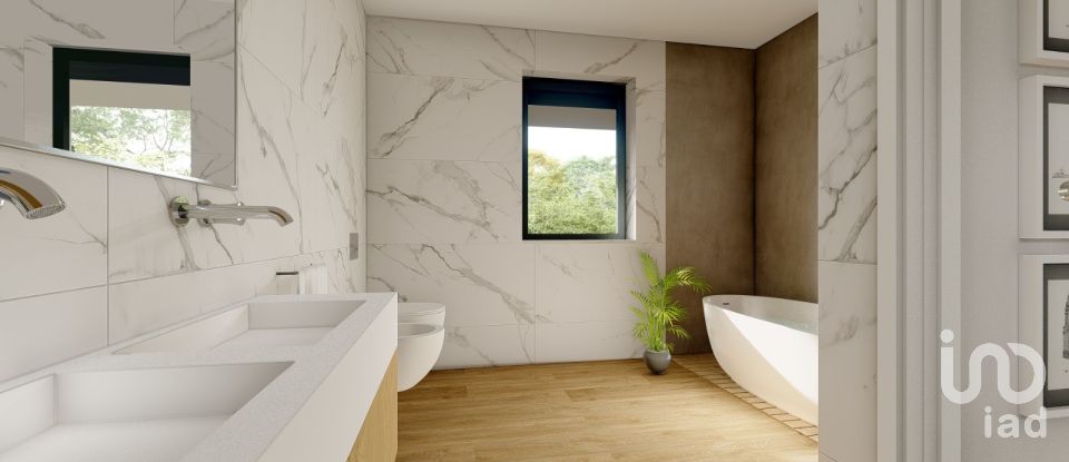 Maison T3 à Castelo do Neiva de 162 m²