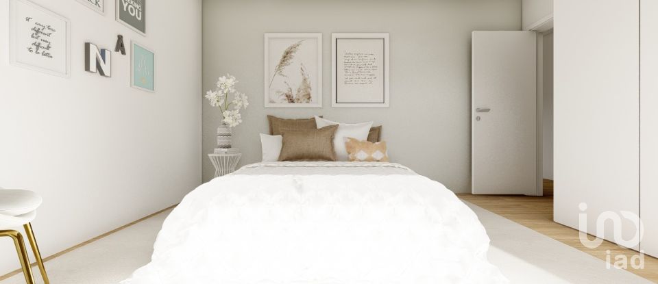 Maison T3 à Castelo do Neiva de 162 m²