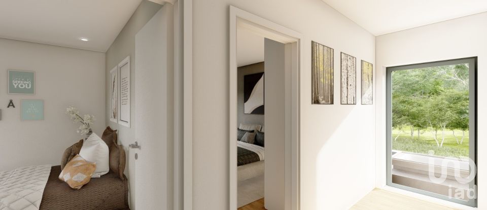 Maison T3 à Castelo do Neiva de 162 m²