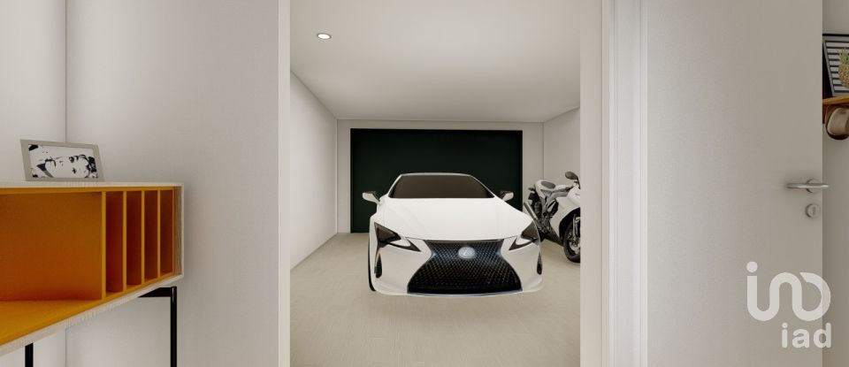 Maison T3 à Castelo do Neiva de 162 m²