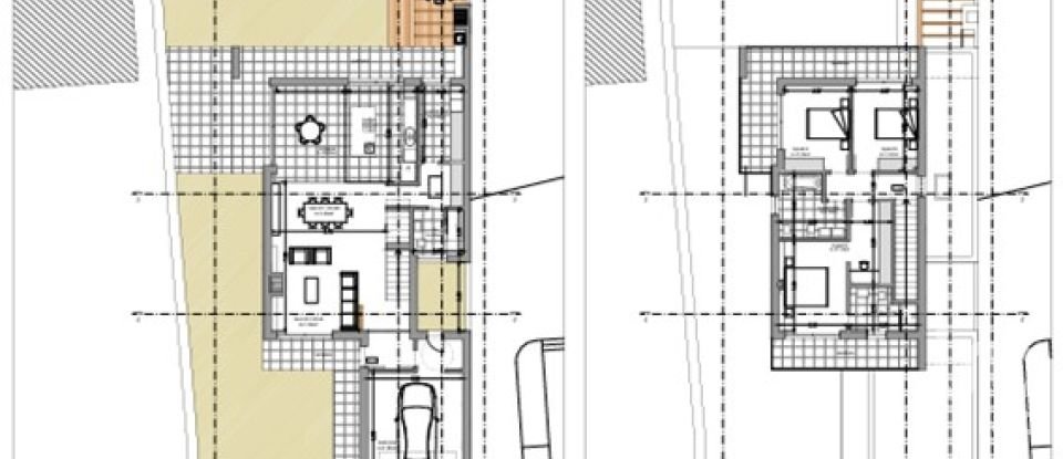 Maison T3 à Castelo do Neiva de 162 m²