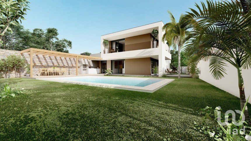 Maison T3 à Castelo do Neiva de 162 m²