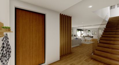 Maison T3 à Castelo do Neiva de 162 m²