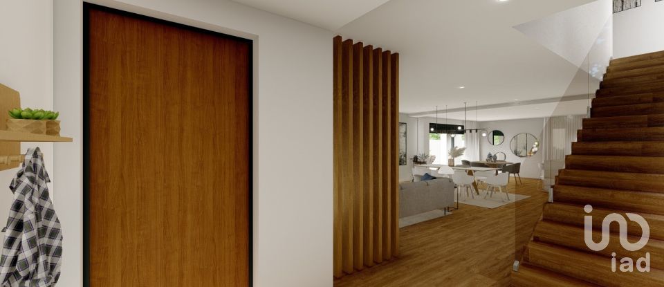 Maison T3 à Castelo do Neiva de 162 m²