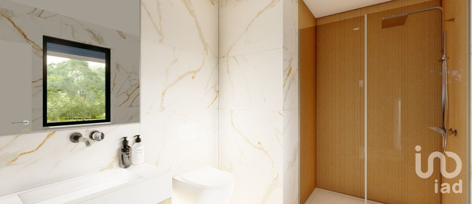 Maison T3 à Castelo do Neiva de 162 m²