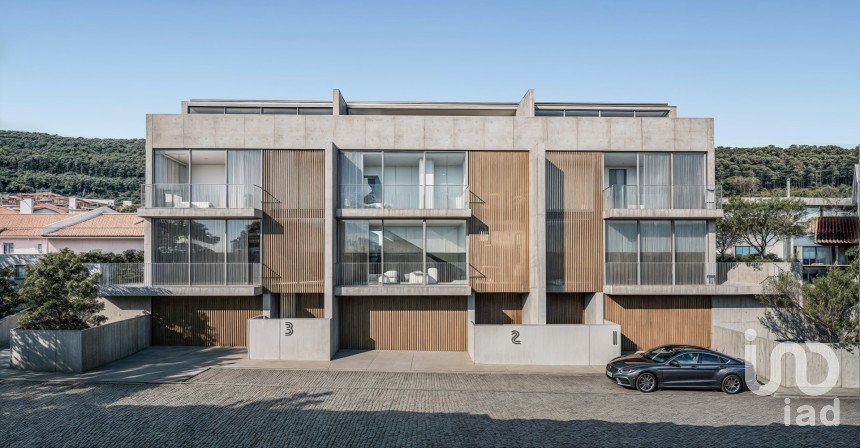 House T3 in Areosa of 256 m²