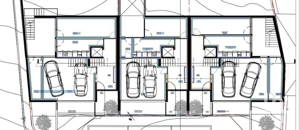 House T3 in Areosa of 262 m²