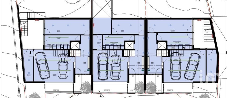 House T3 in Areosa of 264 m²