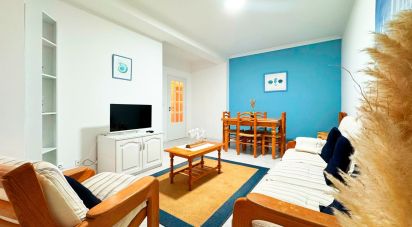 Apartment T1 in Chafé of 58 m²