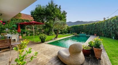 Maison T4 à Sintra (Santa Maria e São Miguel, São Martinho e São Pedro de Penaferrim) de 248 m²