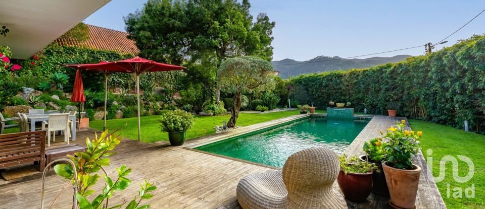 Maison T4 à Sintra (Santa Maria e São Miguel, São Martinho e São Pedro de Penaferrim) de 248 m²