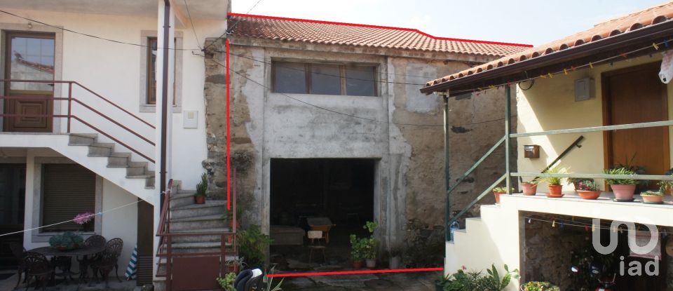 House T2 in Vinhais of 80 m²