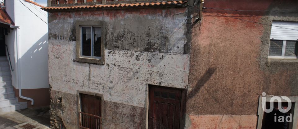 House T2 in Vinhais of 80 m²