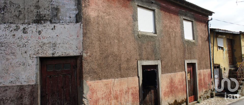 House T2 in Vinhais of 80 m²