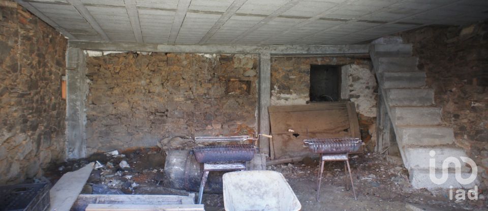 House T2 in Vinhais of 80 m²