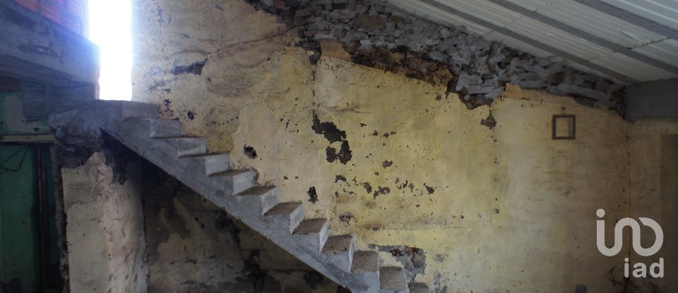 House T2 in Vinhais of 80 m²