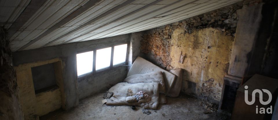 House T2 in Vinhais of 80 m²