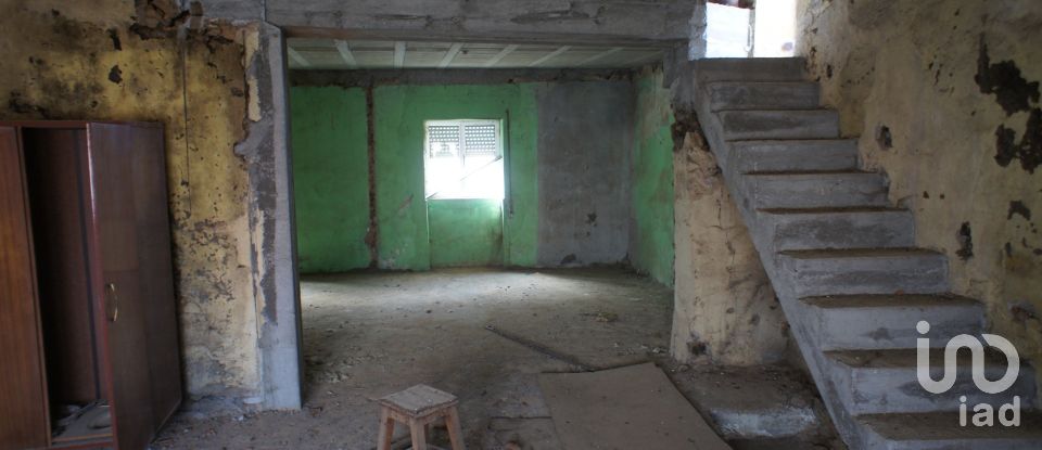 House T2 in Vinhais of 80 m²