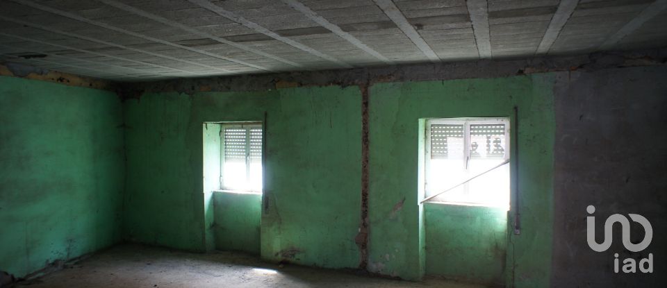 House T2 in Vinhais of 80 m²