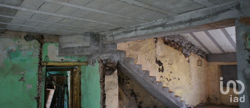 House T2 in Vinhais of 80 m²