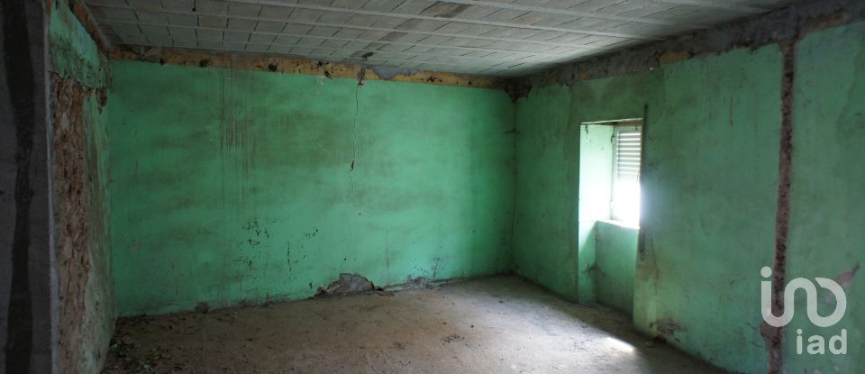 House T2 in Vinhais of 80 m²