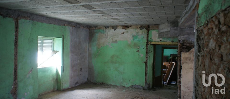 House T2 in Vinhais of 80 m²