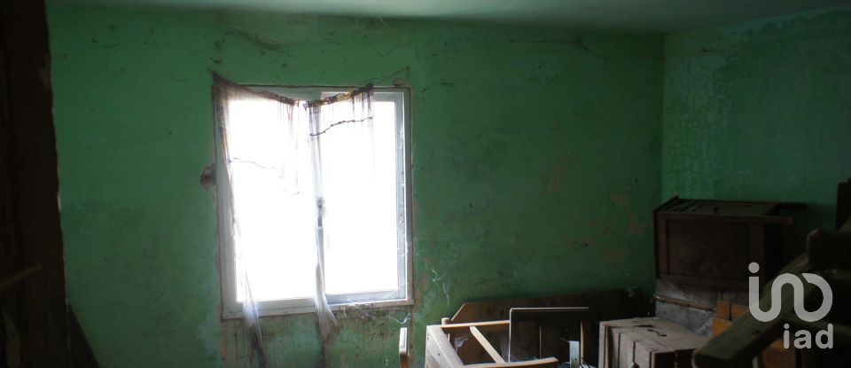 House T2 in Vinhais of 80 m²