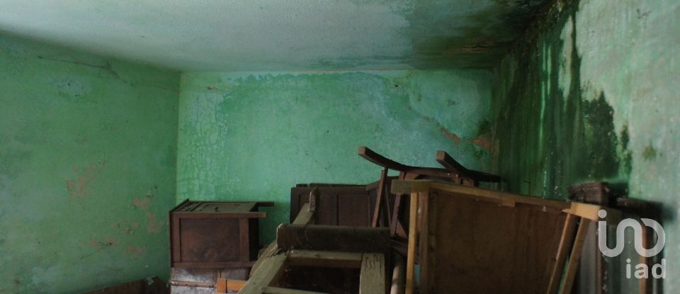 House T2 in Vinhais of 80 m²