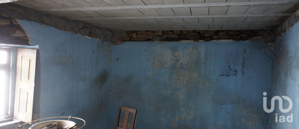 House T2 in Vinhais of 80 m²