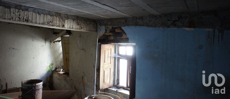 House T2 in Vinhais of 80 m²