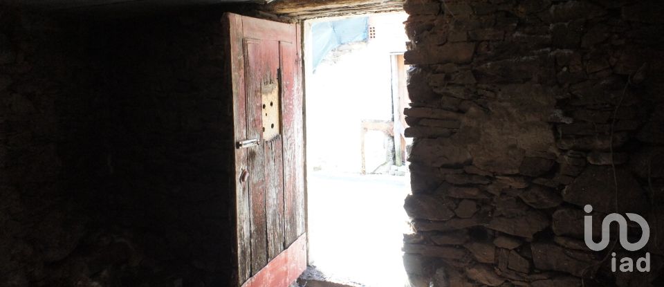 House T2 in Vinhais of 80 m²