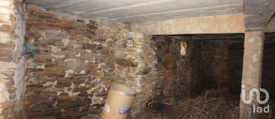 House T2 in Vinhais of 80 m²