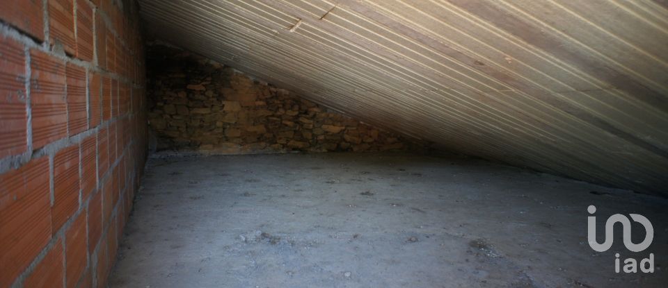 House T2 in Vinhais of 80 m²