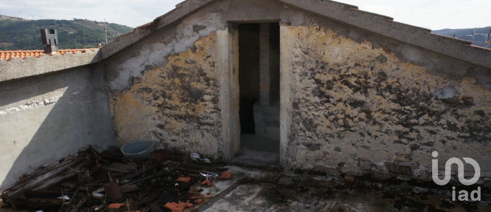 House T2 in Vinhais of 80 m²