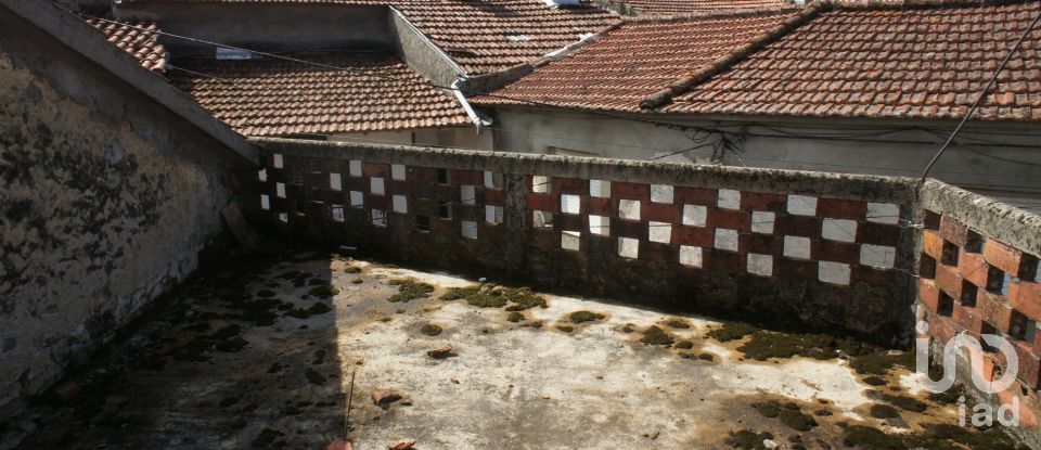 House T2 in Vinhais of 80 m²