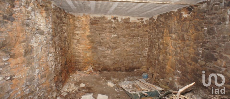 House T2 in Vinhais of 80 m²