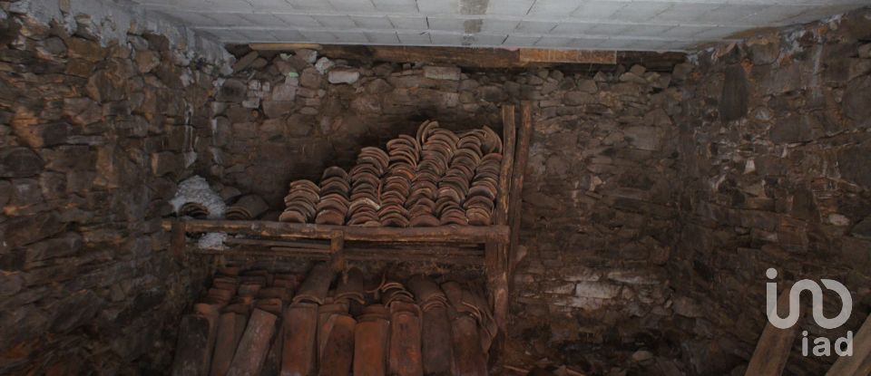 House T2 in Vinhais of 80 m²