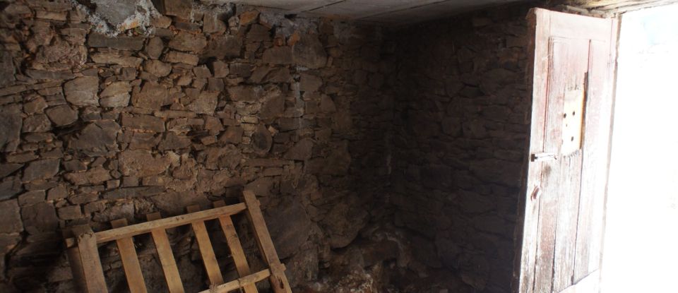 House T2 in Vinhais of 80 m²