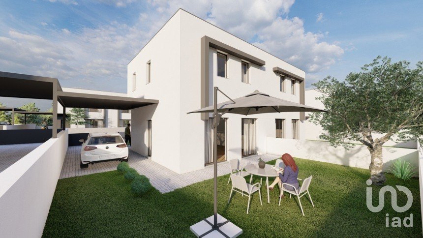 Maison T2 à Lijó de 96 m²