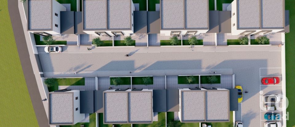 Moradia T2 em Lijó de 96 m²