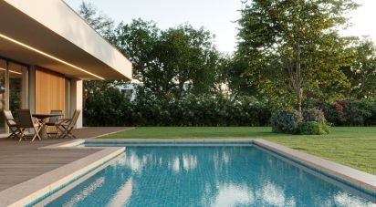 Maison T3 à Quarteira de 282 m²