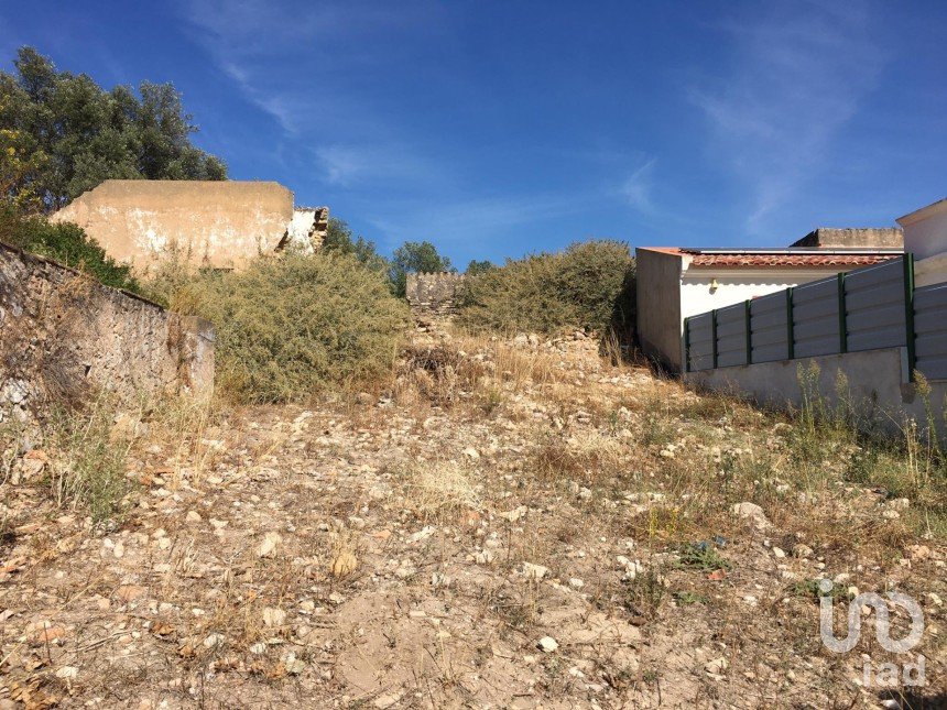 Land in Loulé (São Sebastião) of 305 m²