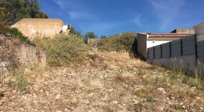 Land in Loulé (São Sebastião) of 305 m²