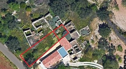 Land in Loulé (São Sebastião) of 305 m²