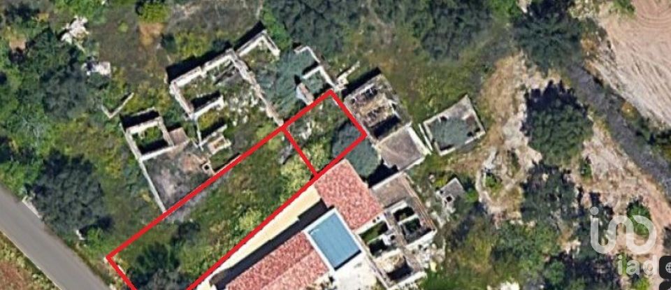 Land in Loulé (São Sebastião) of 305 m²